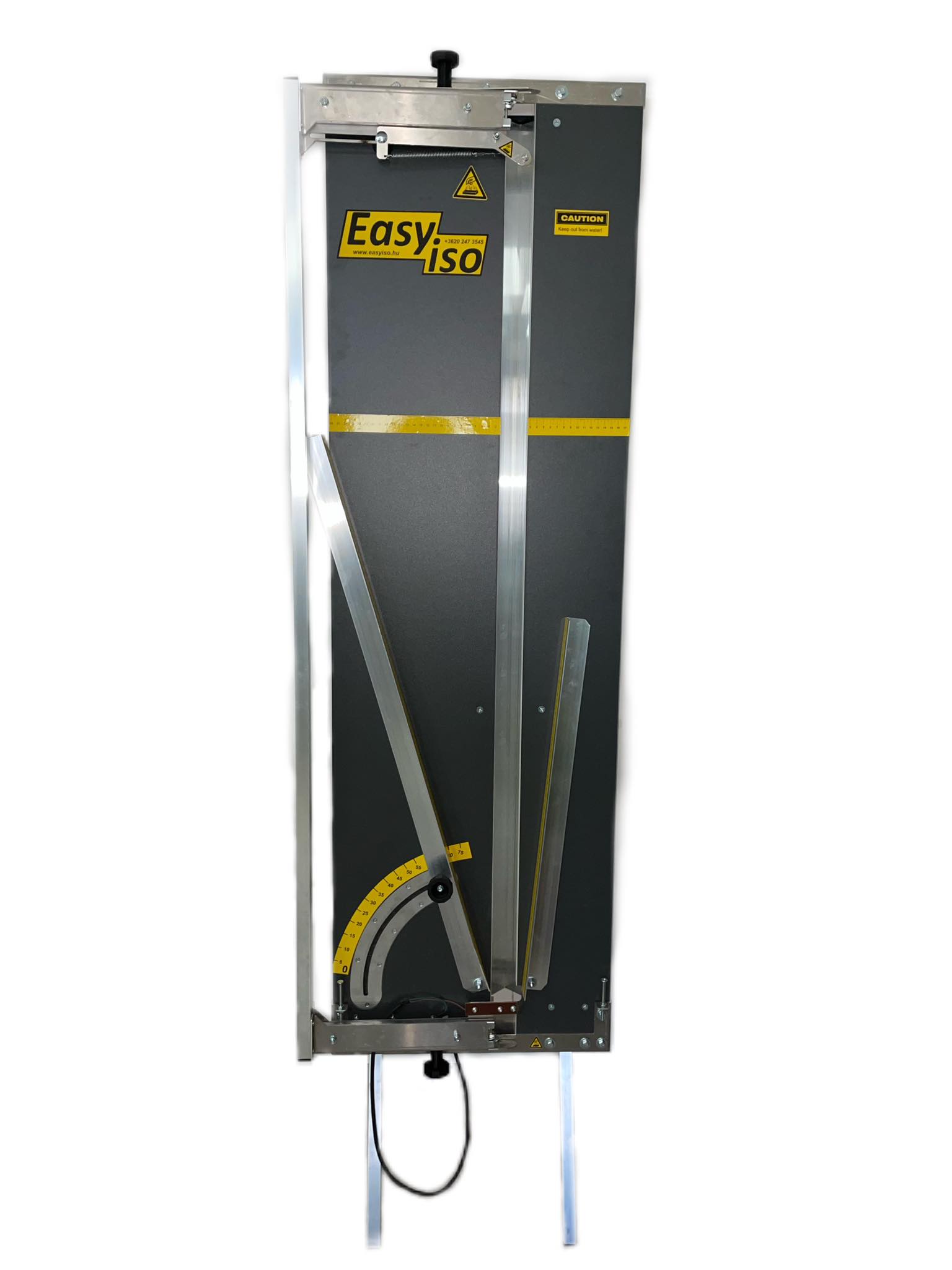 Easyiso